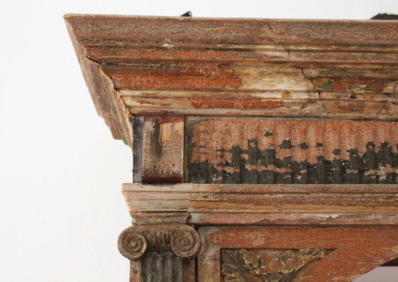 Ca Dei L'Era De Sott Villa San Siro  Bagian luar foto